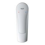 Casa si Gradina - Sanitare - Lavoar baie si accesorii - Baterii sanitare - Baterie lavoar Grohe 32467003, 28 mm, 5 l/min, 0.8 bar, 35 mm, 169 mm, 109 mm, 395 mm, 1 orificii instalare, Crom - Infinity.ro