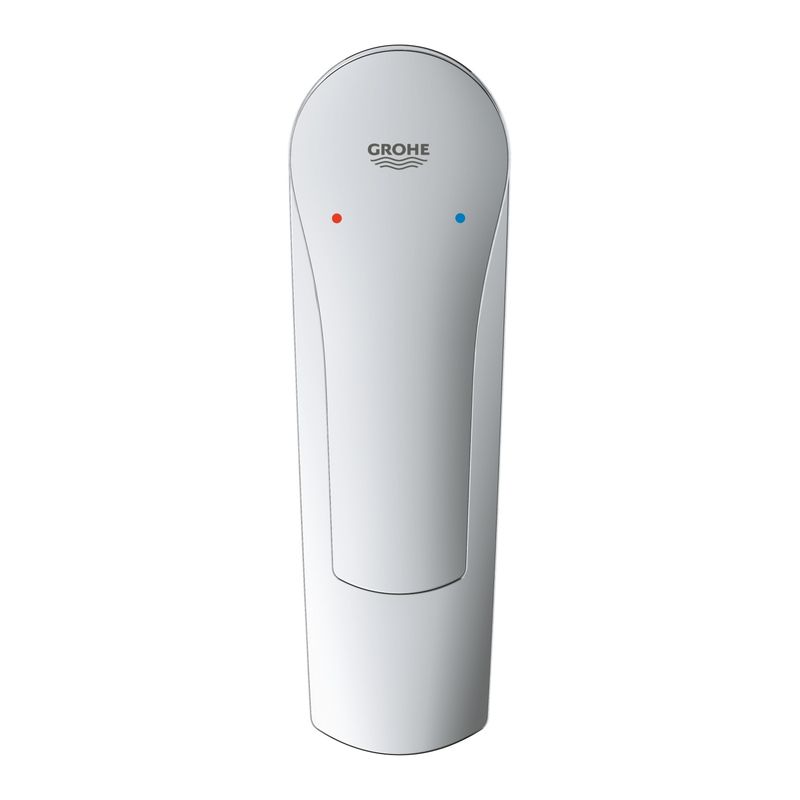 Casa si Gradina - Sanitare - Lavoar baie si accesorii - Baterii sanitare - Baterie lavoar Grohe 32467003, 28 mm, 5 l/min, 0.8 bar, 35 mm, 169 mm, 109 mm, 395 mm, 1 orificii instalare, Crom - Infinity.ro