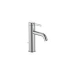 Casa si Gradina - Sanitare - Lavoar baie si accesorii - Baterii sanitare - Baterie lavoar Roca A5A309EC00, 28 mm, 5 l/min, 0.5 bar, 35 mm, 177 mm, 115 mm, 365 mm, 1 orificii instalare, Crom - Infinity.ro