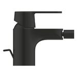 Casa si Gradina - Sanitare - Lavoar baie si accesorii - Baterii sanitare - Baterie bideu Grohe 328852430, 28 mm, 0.7 bar, 35 mm, 123 mm, 114 mm, 390 mm, 1 orificii instalare, Negru - Infinity.ro
