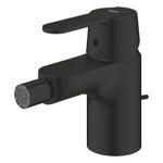 Casa si Gradina - Sanitare - Lavoar baie si accesorii - Baterii sanitare - Baterie bideu Grohe 328852430, 28 mm, 0.7 bar, 35 mm, 123 mm, 114 mm, 390 mm, 1 orificii instalare, Negru - Infinity.ro