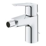 Casa si Gradina - Sanitare - Lavoar baie si accesorii - Baterii sanitare - Baterie bideu Grohe 32281002, 1 bar, 34 mm, 147 mm, 111 mm, 390 mm, 1 orificii instalare, 3/8 dimensiune racord, Crom - Infinity.ro