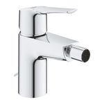 Casa si Gradina - Sanitare - Lavoar baie si accesorii - Baterii sanitare - Baterie bideu Grohe 32281002, 1 bar, 34 mm, 147 mm, 111 mm, 390 mm, 1 orificii instalare, 3/8 dimensiune racord, Crom - Infinity.ro