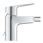 Casa si Gradina - Sanitare - Lavoar baie si accesorii - Baterii sanitare - Baterie bideu Grohe 32281002, 1 bar, 34 mm, 147 mm, 111 mm, 390 mm, 1 orificii instalare, 3/8 dimensiune racord, Crom - Infinity.ro