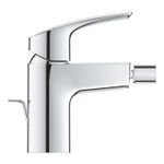 Casa si Gradina - Sanitare - Lavoar baie si accesorii - Baterii sanitare - Baterie bideu Grohe 32928003, 28 mm, 1 bar, 35 mm, 151 mm, 115 mm, 410 mm, 1 orificii instalare, Crom - Infinity.ro