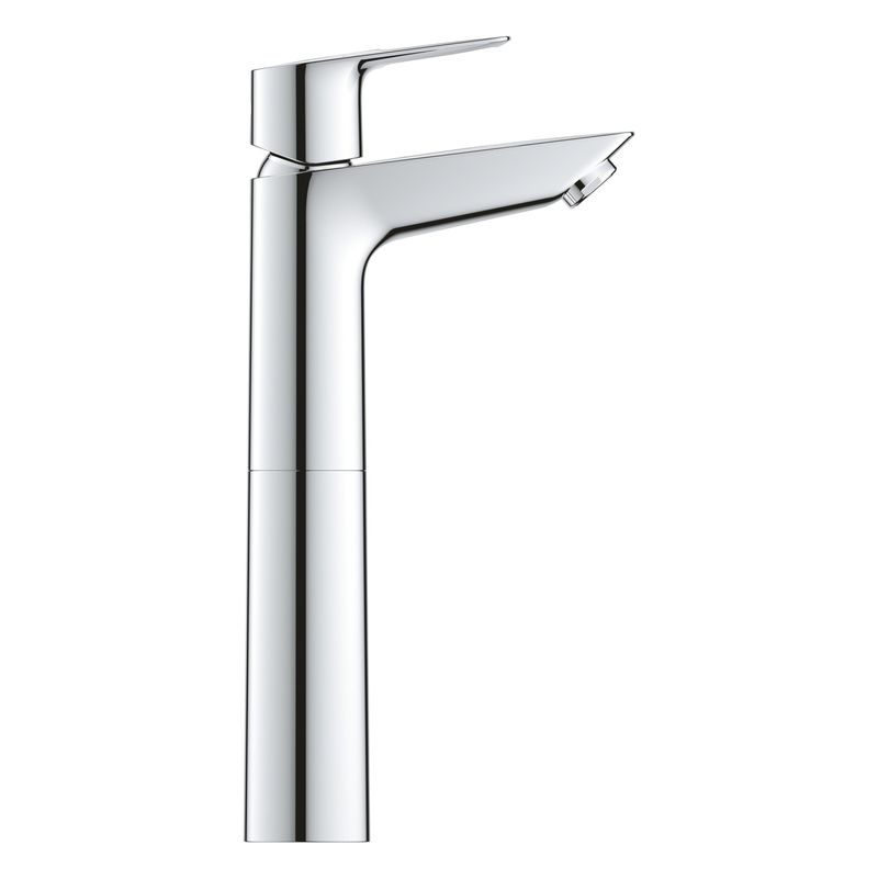 Casa si Gradina - Sanitare - Lavoar baie si accesorii - Baterii sanitare - Baterie lavoar Grohe 23764001, 1 bar, 35 mm, 304 mm, 108 mm, 390 mm, 1 orificii instalare, 3/8 dimensiune racord, Crom - Infinity.ro
