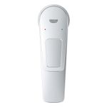 Casa si Gradina - Sanitare - Lavoar baie si accesorii - Baterii sanitare - Baterie lavoar Grohe 23764001, 1 bar, 35 mm, 304 mm, 108 mm, 390 mm, 1 orificii instalare, 3/8 dimensiune racord, Crom - Infinity.ro
