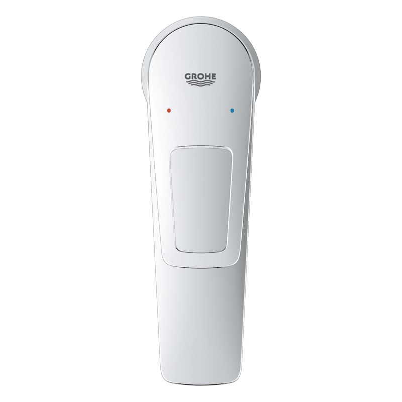 Casa si Gradina - Sanitare - Lavoar baie si accesorii - Baterii sanitare - Baterie lavoar Grohe 23764001, 1 bar, 35 mm, 304 mm, 108 mm, 390 mm, 1 orificii instalare, 3/8 dimensiune racord, Crom - Infinity.ro