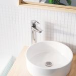 Casa si Gradina - Sanitare - Lavoar baie si accesorii - Baterii sanitare - Baterie lavoar Grohe 23764001, 1 bar, 35 mm, 304 mm, 108 mm, 390 mm, 1 orificii instalare, 3/8 dimensiune racord, Crom - Infinity.ro