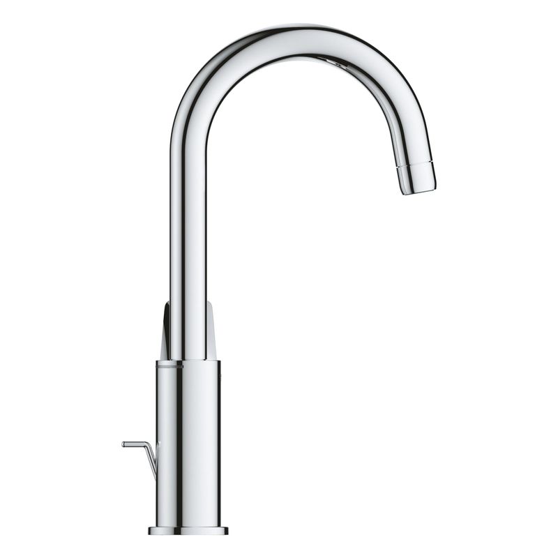 Casa si Gradina - Sanitare - Lavoar baie si accesorii - Baterii sanitare - Baterie lavoar Grohe 23763001, 1 bar, 35 mm, 311 mm, 140 mm, 386 mm, 1 orificii instalare, 3/8 dimensiune racord, Crom - Infinity.ro