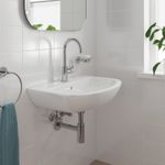 Casa si Gradina - Sanitare - Lavoar baie si accesorii - Baterii sanitare - Baterie lavoar Grohe 23763001, 1 bar, 35 mm, 311 mm, 140 mm, 386 mm, 1 orificii instalare, 3/8 dimensiune racord, Crom - Infinity.ro