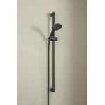 Casa si Gradina - Sanitare - Cazi si cabine de dus - Coloane si seturi de dus - Coloana dus Grohe 261632433, 1.75 m, 110 mm, 900 mm, 2 functii para dus, 1/2 conexiune furtun, Negru - Infinity.ro