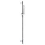 Casa si Gradina - Sanitare - Cazi si cabine de dus - Coloane si seturi de dus - Coloana dus Grohe 26038000, 1.5 m, 30 mm, 940 mm, 1 functii para dus, 1/2 conexiune furtun, conexiune universala, Crom - Infinity.ro