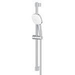 Casa si Gradina - Sanitare - Cazi si cabine de dus - Coloane si seturi de dus - Coloana dus Grohe 26904003, 1.75 m, 110 mm, 600 mm, 2 functii para dus, 1/2 conexiune furtun, conexiune universala, Crom - Infinity.ro