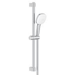 Casa si Gradina - Sanitare - Cazi si cabine de dus - Coloane si seturi de dus - Coloana dus Grohe 26904003, 1.75 m, 110 mm, 600 mm, 2 functii para dus, 1/2 conexiune furtun, conexiune universala, Crom - Infinity.ro