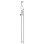 Casa si Gradina - Sanitare - Cazi si cabine de dus - Coloane si seturi de dus - Coloana dus Grohe 26163003, 1.75 m, 110 mm, 920 mm, 2 functii para dus, 1/2 conexiune furtun, conexiune universala, Crom - Infinity.ro