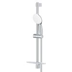 Casa si Gradina - Sanitare - Cazi si cabine de dus - Coloane si seturi de dus - Coloana dus Grohe 26918003, 1.75 m, 110 mm, 600 mm, 3 functii para dus, 1/2 conexiune furtun, conexiune universala, Crom - Infinity.ro