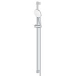 Casa si Gradina - Sanitare - Cazi si cabine de dus - Coloane si seturi de dus - Coloana dus Grohe 26908003, 1.75 m, 110 mm, 900 mm, 2 functii para dus, 1/2 conexiune furtun, conexiune universala, Crom - Infinity.ro