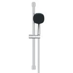 Casa si Gradina - Sanitare - Cazi si cabine de dus - Coloane si seturi de dus - Coloana dus Grohe 26928001, 1.75 m, 110 mm, 620 mm, 2 functii para dus, 1/2 conexiune furtun, conexiune universala, Crom - Infinity.ro