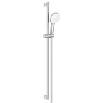 Casa si Gradina - Sanitare - Cazi si cabine de dus - Coloane si seturi de dus - Coloana dus Grohe 26908003, 1.75 m, 110 mm, 900 mm, 2 functii para dus, 1/2 conexiune furtun, conexiune universala, Crom - Infinity.ro