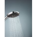 Casa si Gradina - Sanitare - Cazi si cabine de dus - Coloane si seturi de dus - Coloana dus Grohe 26929001, 1.75 m, 110 mm, 620 mm, 2 functii para dus, 1/2 conexiune furtun, conexiune universala, Crom - Infinity.ro