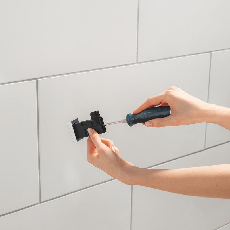 Casa si Gradina - Sanitare - Cazi si cabine de dus - Coloane si seturi de dus - Coloana dus Grohe 26929001, 1.75 m, 110 mm, 620 mm, 2 functii para dus, 1/2 conexiune furtun, conexiune universala, Crom - Infinity.ro
