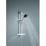 Casa si Gradina - Sanitare - Cazi si cabine de dus - Coloane si seturi de dus - Coloana dus Grohe 26929001, 1.75 m, 110 mm, 620 mm, 2 functii para dus, 1/2 conexiune furtun, conexiune universala, Crom - Infinity.ro