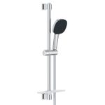 Casa si Gradina - Sanitare - Cazi si cabine de dus - Coloane si seturi de dus - Coloana dus Grohe 26929001, 1.75 m, 110 mm, 620 mm, 2 functii para dus, 1/2 conexiune furtun, conexiune universala, Crom - Infinity.ro