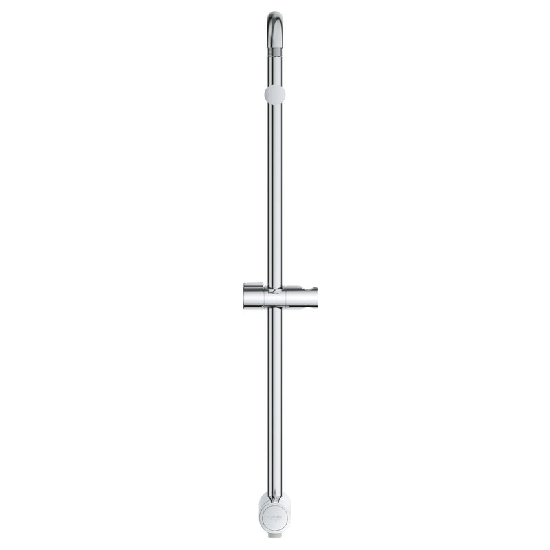 Casa si Gradina - Sanitare - Cazi si cabine de dus - Coloane si seturi de dus - Coloana dus Grohe 26980001, 1.5 m, 110 mm, 736 mm, 250 mm, 3 functii para dus, 1/2 conexiune furtun, Crom - Infinity.ro