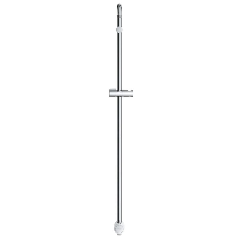 Casa si Gradina - Sanitare - Cazi si cabine de dus - Coloane si seturi de dus - Coloana dus Grohe 26979001, 1.5 m, 110 mm, 1136 mm, 250 mm, 2 functii para dus, 1/2 conexiune furtun, Crom - Infinity.ro