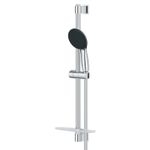 Casa si Gradina - Sanitare - Cazi si cabine de dus - Coloane si seturi de dus - Coloana dus Grohe 26952001, 1.75 m, 110 mm, 620 mm, 2 functii para dus, 1/2 conexiune furtun, conexiune universala, Crom - Infinity.ro