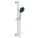 Casa si Gradina - Sanitare - Cazi si cabine de dus - Coloane si seturi de dus - Coloana dus Grohe 26952001, 1.75 m, 110 mm, 620 mm, 2 functii para dus, 1/2 conexiune furtun, conexiune universala, Crom - Infinity.ro