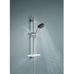 Casa si Gradina - Sanitare - Cazi si cabine de dus - Coloane si seturi de dus - Coloana dus Grohe 26952001, 1.75 m, 110 mm, 620 mm, 2 functii para dus, 1/2 conexiune furtun, conexiune universala, Crom - Infinity.ro