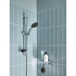 Casa si Gradina - Sanitare - Cazi si cabine de dus - Coloane si seturi de dus - Coloana dus Grohe 26952001, 1.75 m, 110 mm, 620 mm, 2 functii para dus, 1/2 conexiune furtun, conexiune universala, Crom - Infinity.ro