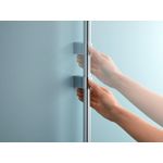 Casa si Gradina - Sanitare - Cazi si cabine de dus - Coloane si seturi de dus - Coloana dus Grohe 26952001, 1.75 m, 110 mm, 620 mm, 2 functii para dus, 1/2 conexiune furtun, conexiune universala, Crom - Infinity.ro