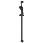 Casa si Gradina - Sanitare - Cazi si cabine de dus - Coloane si seturi de dus - Coloana dus Grohe 269542431, 1.75 m, 110 mm, 900 mm, 2 functii para dus, 1/2 conexiune furtun, Negru - Infinity.ro