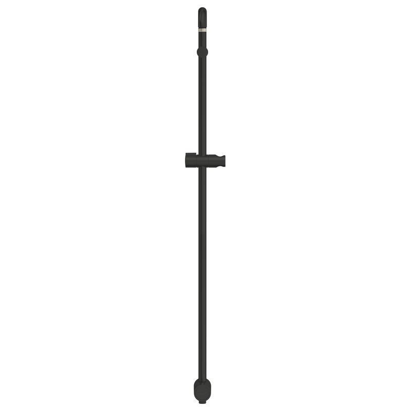 Casa si Gradina - Sanitare - Cazi si cabine de dus - Coloane si seturi de dus - Coloana dus Grohe 269792431, 1.5 m, 110 mm, 1136 mm, 250 mm, 3 functii para dus, 1/2 conexiune furtun, Negru - Infinity.ro