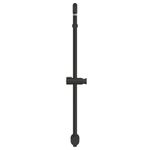 Casa si Gradina - Sanitare - Cazi si cabine de dus - Coloane si seturi de dus - Coloana dus Grohe 269802431, 1.5 m, 110 mm, 736 mm, 250 mm, 3 functii para dus, 1/2 conexiune furtun, Negru - Infinity.ro