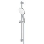 Casa si Gradina - Sanitare - Cazi si cabine de dus - Coloane si seturi de dus - Coloana dus Grohe 27579003, 1.75 m, 110 mm, 620 mm, 3 functii para dus, 1/2 conexiune furtun, conexiune universala, Crom - Infinity.ro