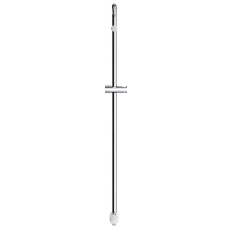 Casa si Gradina - Sanitare - Cazi si cabine de dus - Coloane si seturi de dus - Coloana dus Grohe 26989001, 1.5 m, 110 mm, 1136 mm, 250 mm, 2 functii para dus, 1/2 conexiune furtun, Crom - Infinity.ro