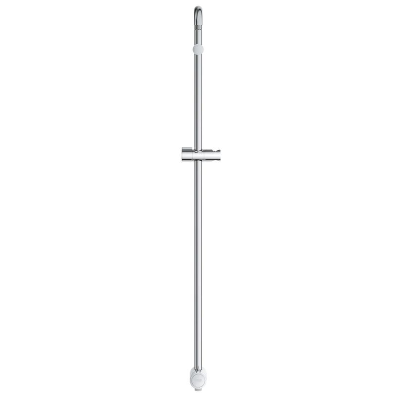 Casa si Gradina - Sanitare - Cazi si cabine de dus - Coloane si seturi de dus - Coloana dus Grohe 26986001, 1.5 m, 110 mm, 1136 mm, 250 mm, 2 functii para dus, 1/2 conexiune furtun, Crom - Infinity.ro