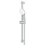 Casa si Gradina - Sanitare - Cazi si cabine de dus - Coloane si seturi de dus - Coloana dus Grohe 27644003, 1.75 m, 110 mm, 600 mm, 3 functii para dus, 1/2 conexiune furtun, conexiune universala, Crom - Infinity.ro