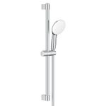 Casa si Gradina - Sanitare - Cazi si cabine de dus - Coloane si seturi de dus - Coloana dus Grohe 27644003, 1.75 m, 110 mm, 600 mm, 3 functii para dus, 1/2 conexiune furtun, conexiune universala, Crom - Infinity.ro