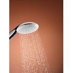 Casa si Gradina - Sanitare - Cazi si cabine de dus - Coloane si seturi de dus - Coloana dus Grohe 27646003, 1.75 m, 110 mm, 900 mm, 2 functii para dus, 1/2 conexiune furtun, conexiune universala, Crom - Infinity.ro
