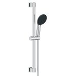 Casa si Gradina - Sanitare - Cazi si cabine de dus - Coloane si seturi de dus - Coloana dus Grohe 27948001, 1.75 m, 110 mm, 620 mm, 2 functii para dus, 1/2 conexiune furtun, conexiune universala, Crom - Infinity.ro
