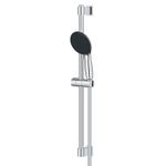 Casa si Gradina - Sanitare - Cazi si cabine de dus - Coloane si seturi de dus - Coloana dus Grohe 27948001, 1.75 m, 110 mm, 620 mm, 2 functii para dus, 1/2 conexiune furtun, conexiune universala, Crom - Infinity.ro