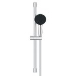 Casa si Gradina - Sanitare - Cazi si cabine de dus - Coloane si seturi de dus - Coloana dus Grohe 27948001, 1.75 m, 110 mm, 620 mm, 2 functii para dus, 1/2 conexiune furtun, conexiune universala, Crom - Infinity.ro