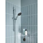 Casa si Gradina - Sanitare - Cazi si cabine de dus - Coloane si seturi de dus - Coloana dus Grohe 27948001, 1.75 m, 110 mm, 620 mm, 2 functii para dus, 1/2 conexiune furtun, conexiune universala, Crom - Infinity.ro
