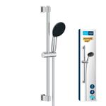 Casa si Gradina - Sanitare - Cazi si cabine de dus - Coloane si seturi de dus - Coloana dus Grohe 27948001, 1.75 m, 110 mm, 620 mm, 2 functii para dus, 1/2 conexiune furtun, conexiune universala, Crom - Infinity.ro