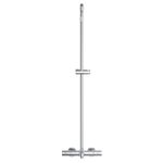 Casa si Gradina - Sanitare - Cazi si cabine de dus - Coloane si seturi de dus - Sistem de dus Grohe 26975001, 250 mm, 1 bar, 110 mm, 1.75 m, 1132 mm, 412 mm, 1 functii palarie dus, Crom - Infinity.ro